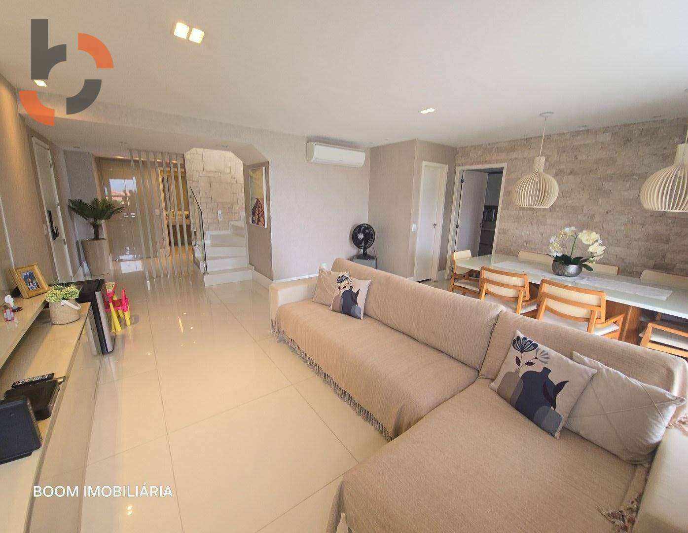 Cobertura à venda com 3 quartos, 188m² - Foto 1