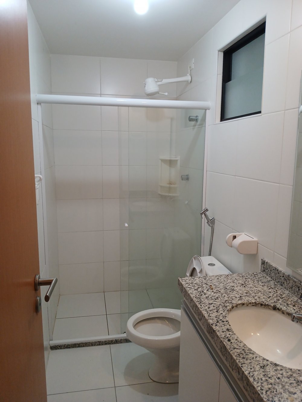 Apartamento para alugar com 1 quarto, 45m² - Foto 23