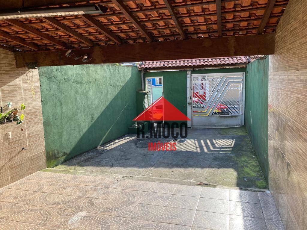 Sobrado à venda com 3 quartos, 120m² - Foto 2