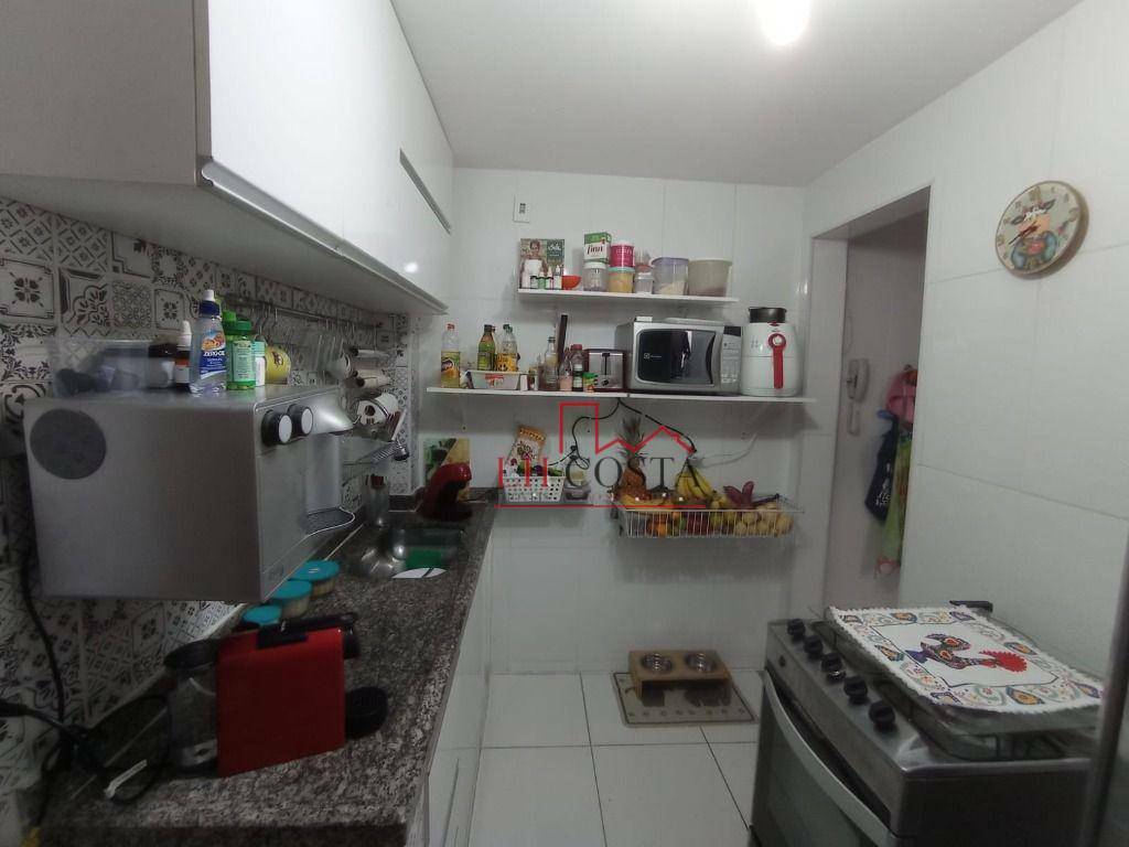 Apartamento à venda com 3 quartos, 95m² - Foto 16