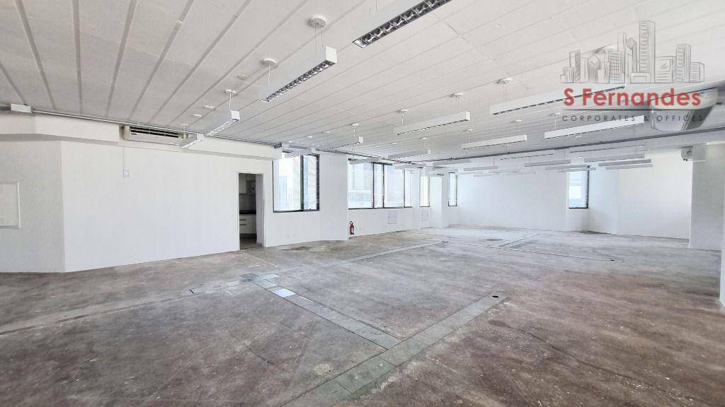 Conjunto Comercial-Sala à venda e aluguel, 238m² - Foto 7