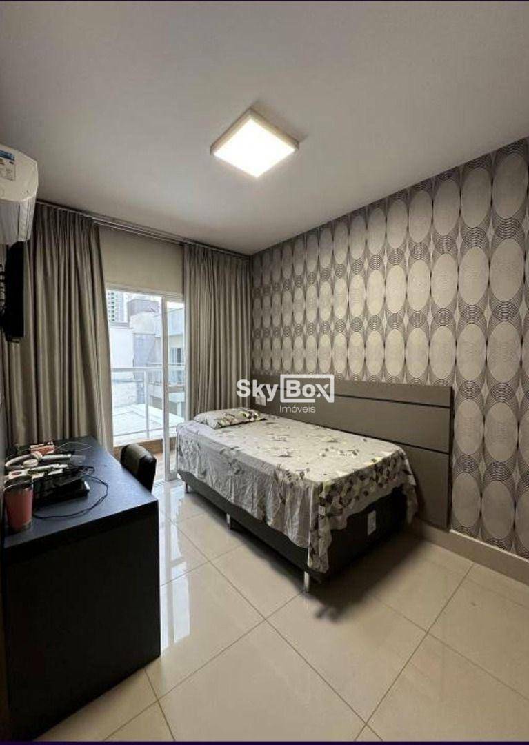 Casa de Condomínio à venda com 3 quartos, 165m² - Foto 9