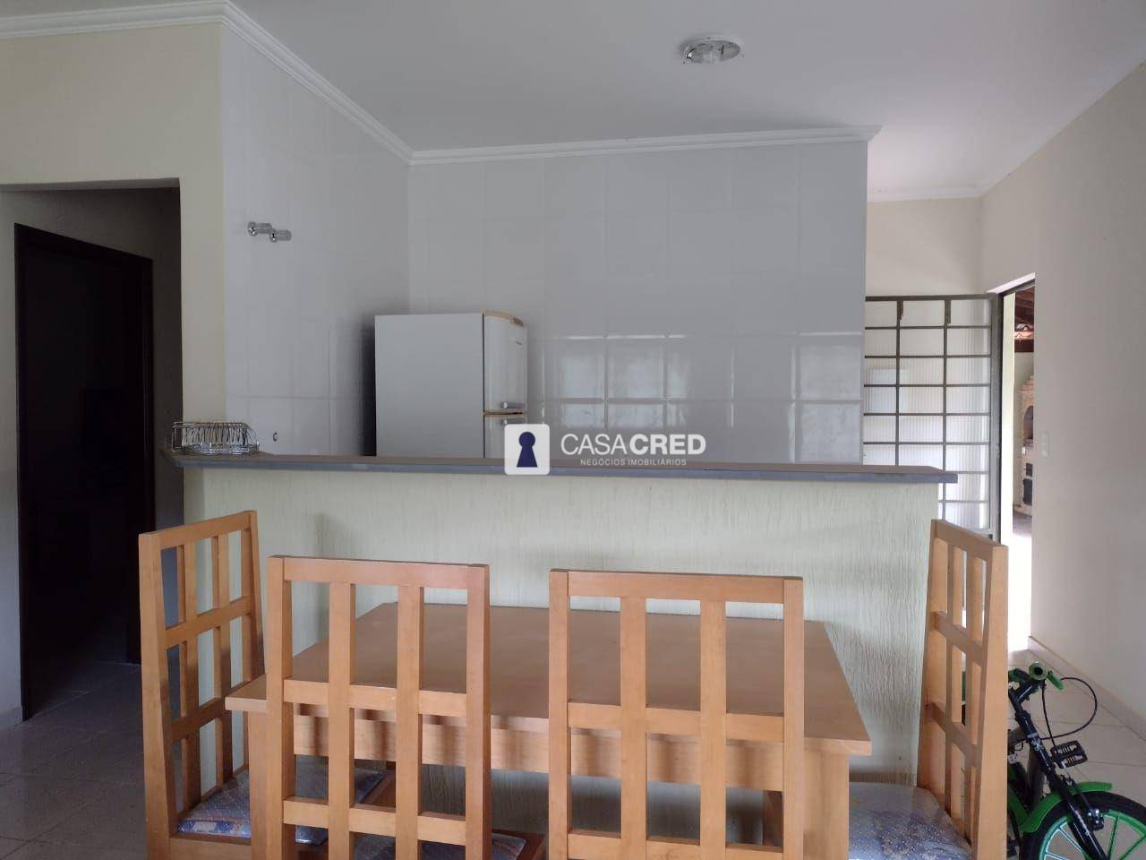 Chácara à venda com 3 quartos, 230m² - Foto 5