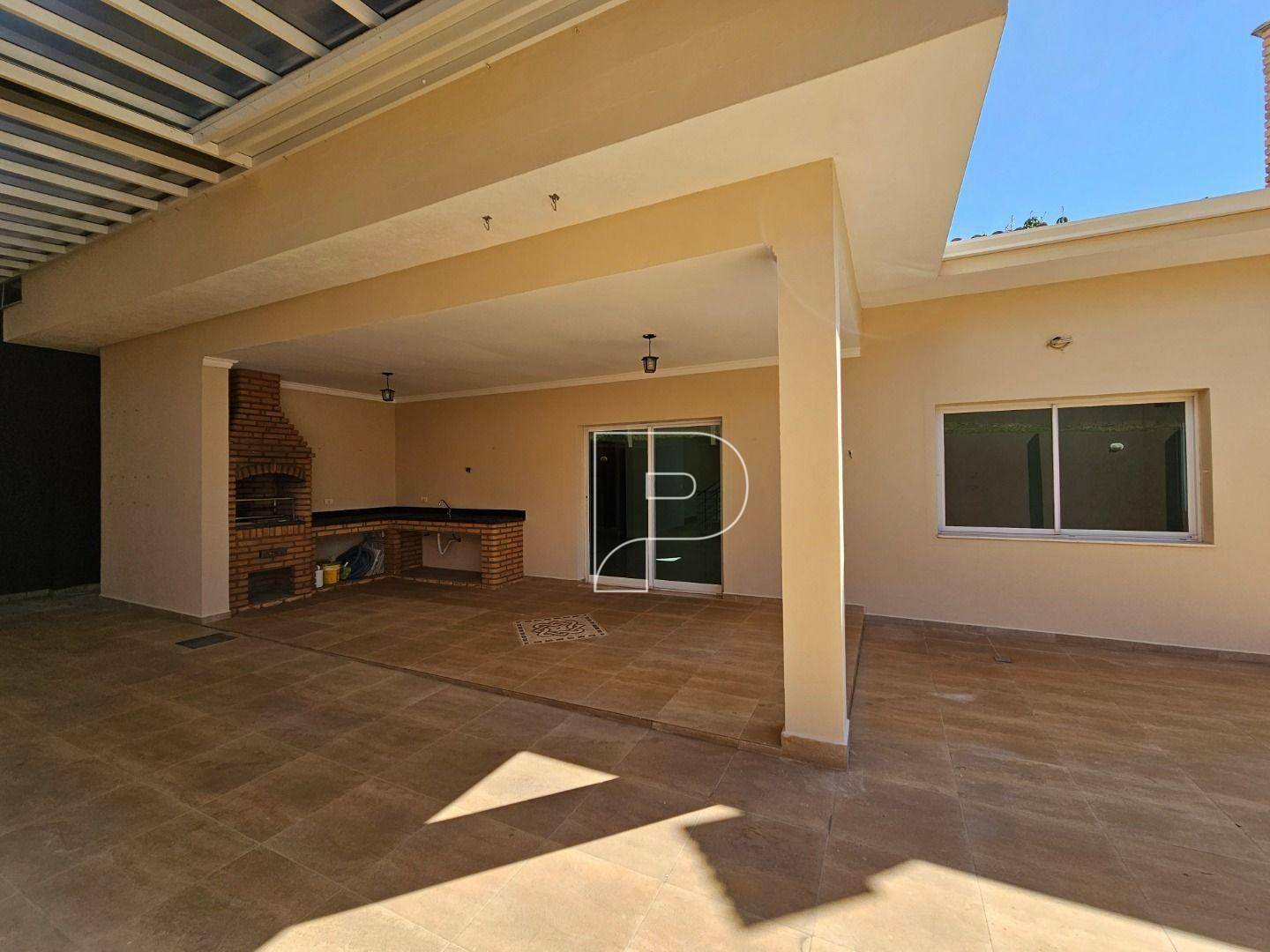 Casa de Condomínio à venda com 3 quartos, 340m² - Foto 46