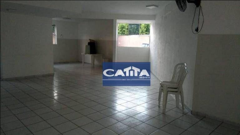 Apartamento à venda com 2 quartos, 56m² - Foto 22