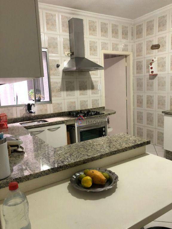 Apartamento à venda com 3 quartos, 110m² - Foto 6