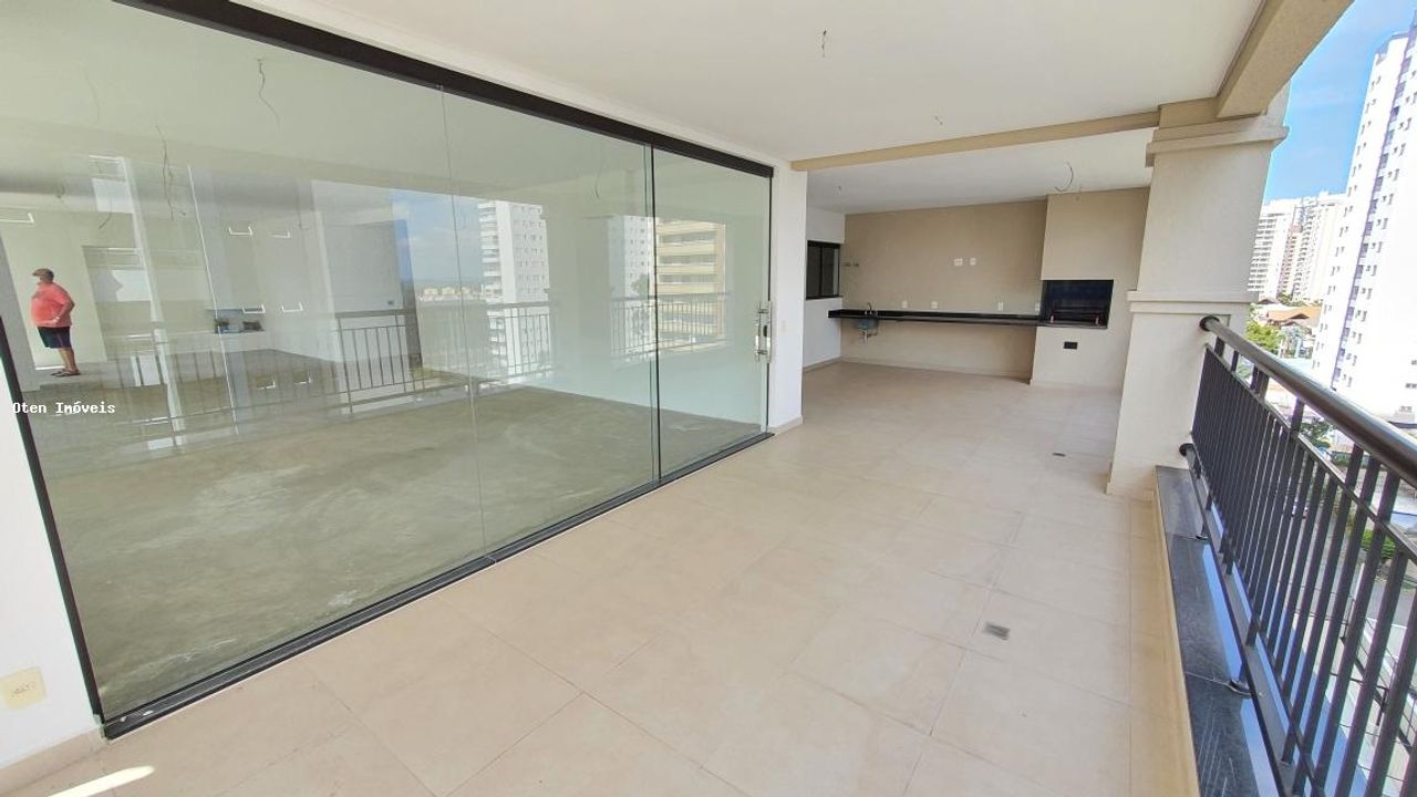 Apartamento à venda com 4 quartos, 415m² - Foto 6