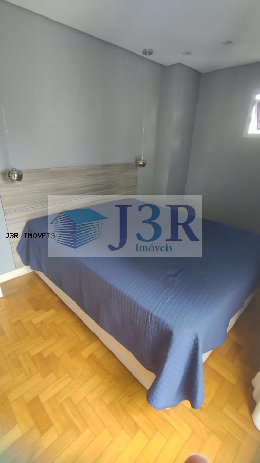 Apartamento para alugar com 3 quartos, 80m² - Foto 10