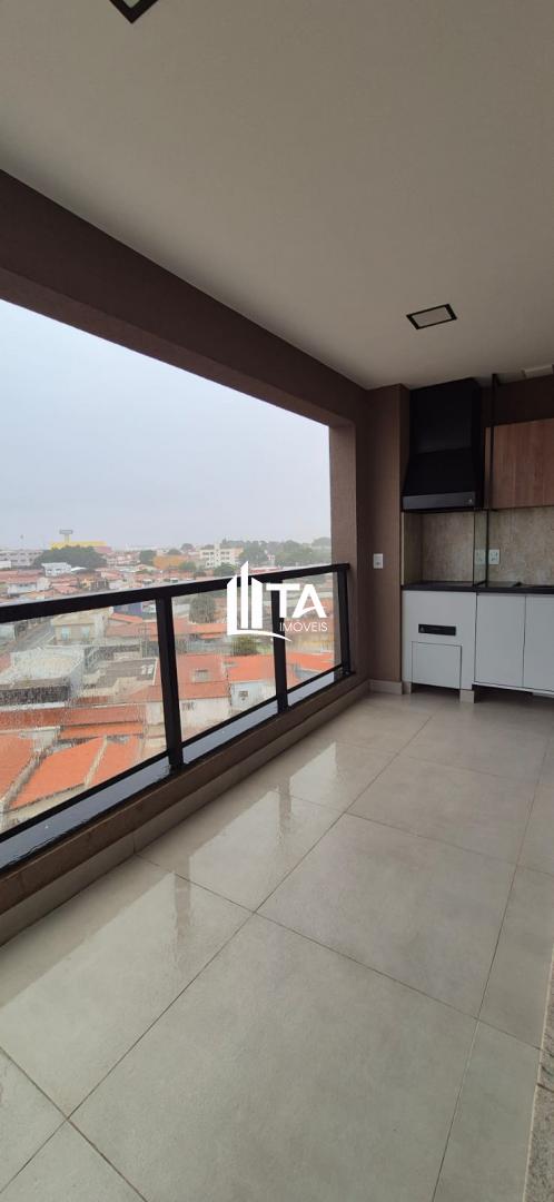 Apartamento à venda com 2 quartos, 83m² - Foto 6