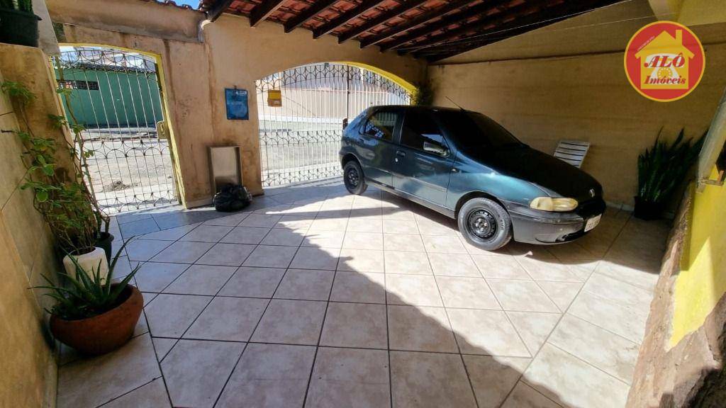 Sobrado à venda com 3 quartos, 150M2 - Foto 2