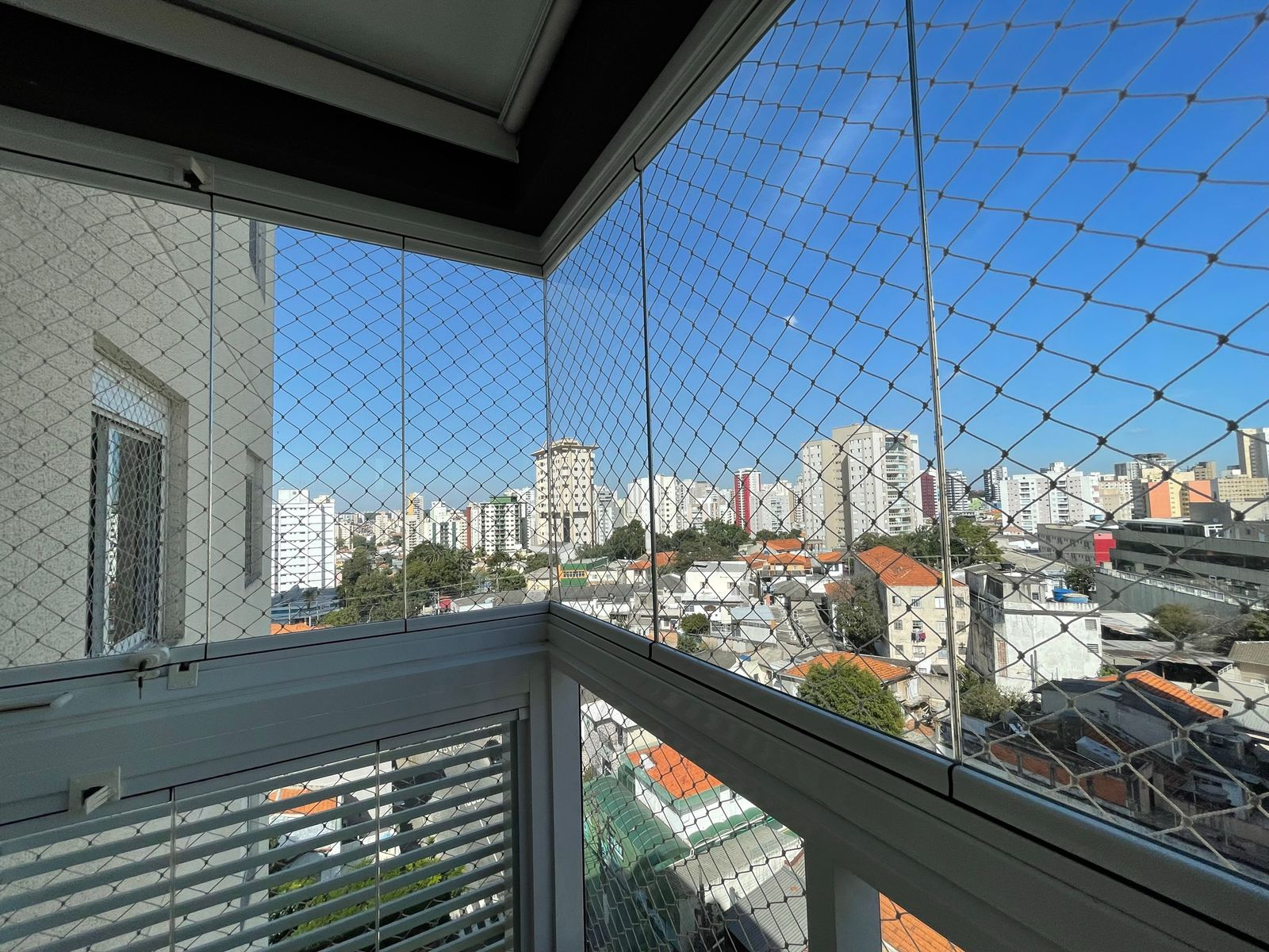 Apartamento à venda com 2 quartos, 69m² - Foto 6