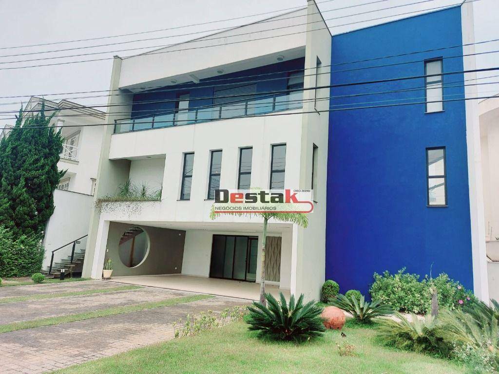 Sobrado à venda com 4 quartos, 450m² - Foto 4