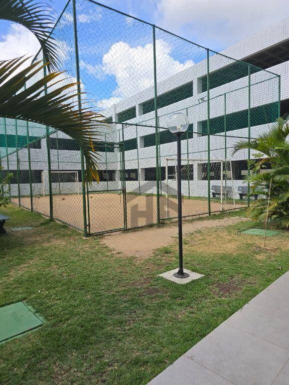 Apartamento, 2 quartos, 53 m² - Foto 2