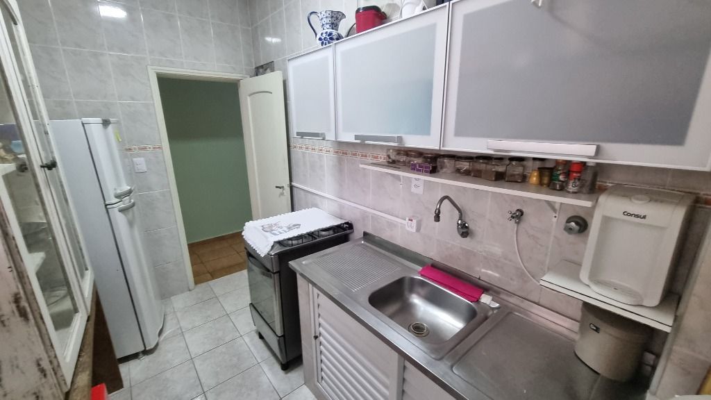 Apartamento à venda e aluguel com 1 quarto, 50m² - Foto 11