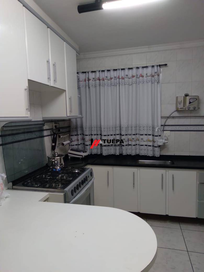 Apartamento à venda com 2 quartos, 56m² - Foto 14