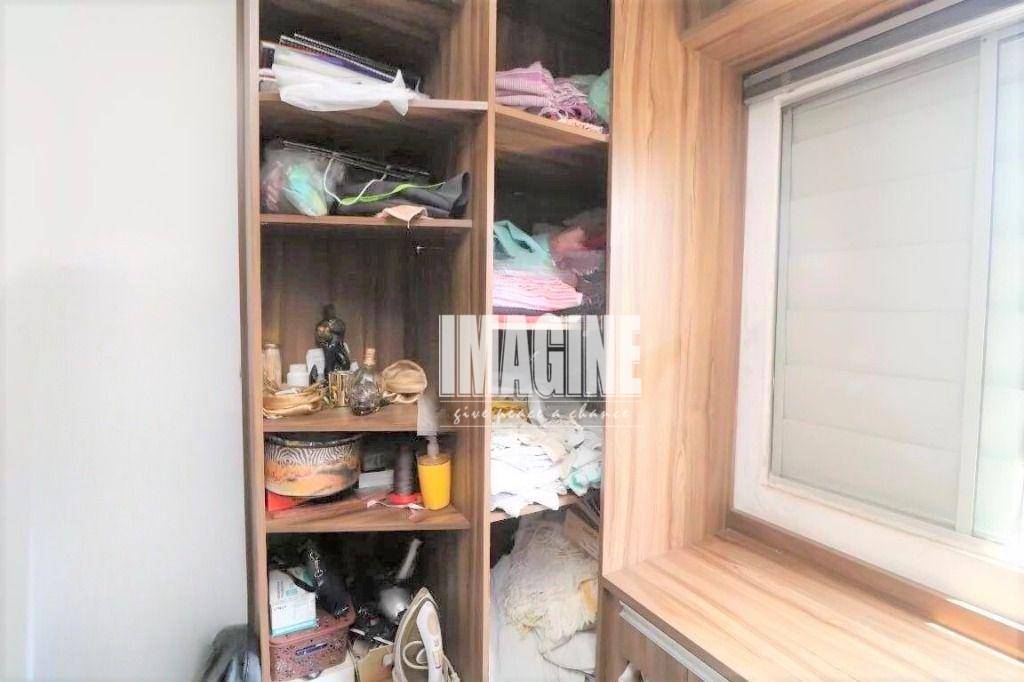 Apartamento à venda com 3 quartos, 67m² - Foto 15