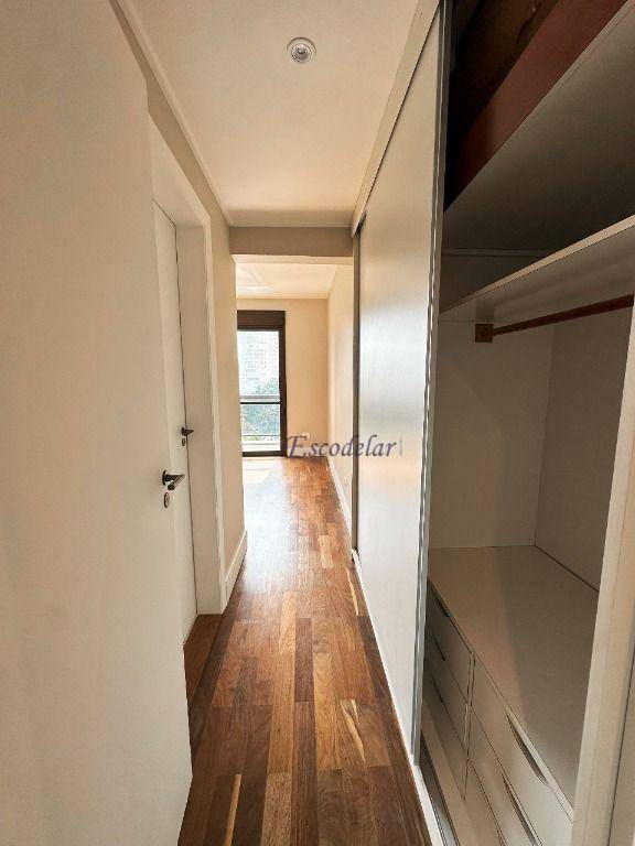 Apartamento à venda com 4 quartos, 195m² - Foto 15