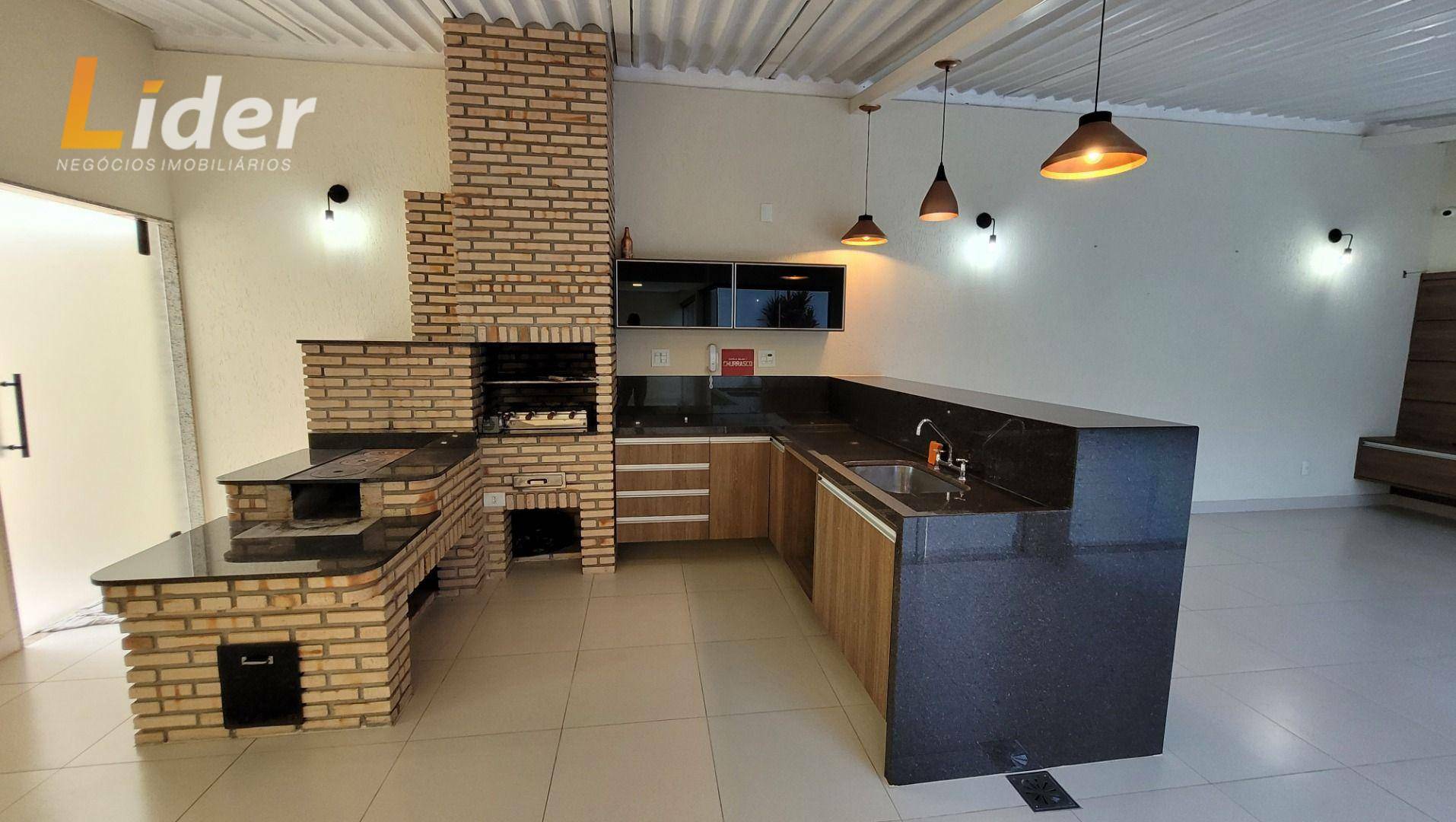 Casa à venda com 4 quartos, 279m² - Foto 13