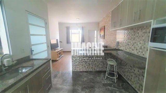 Sobrado à venda com 2 quartos, 103m² - Foto 4