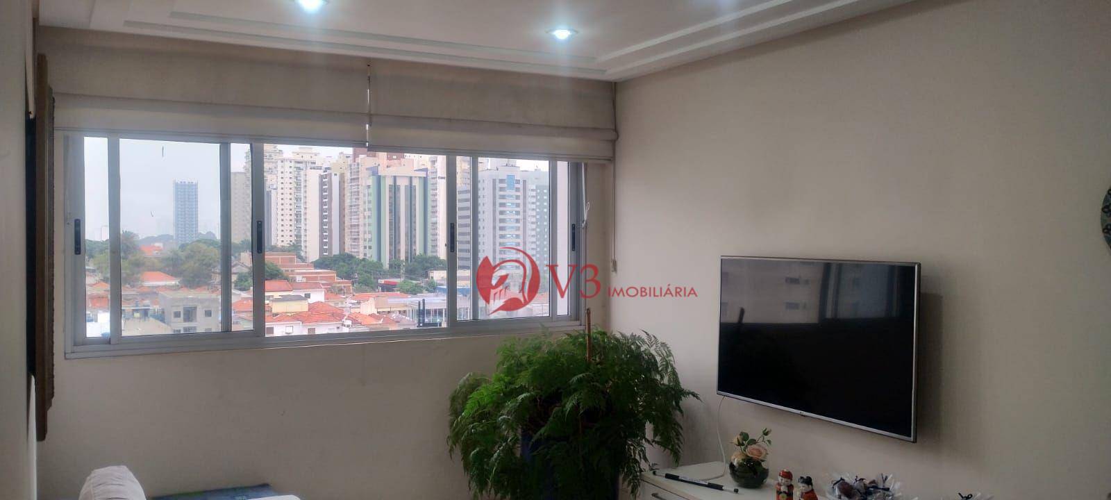 Apartamento à venda com 2 quartos, 90m² - Foto 9