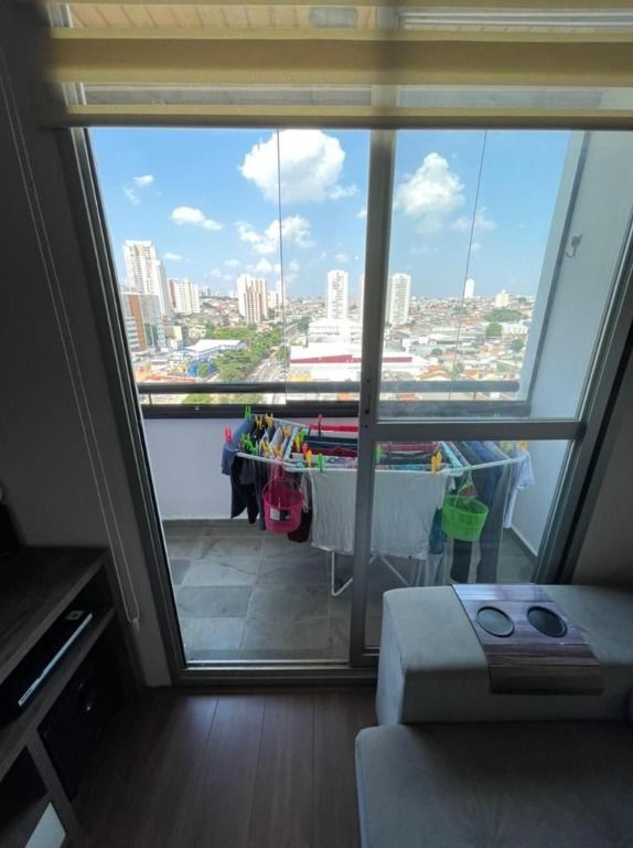 Apartamento para alugar com 2 quartos, 55m² - Foto 9