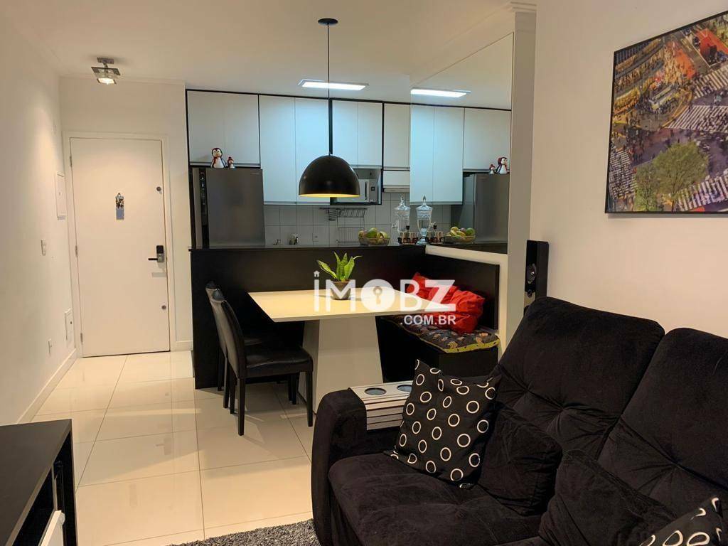 Apartamento à venda com 3 quartos, 89m² - Foto 1