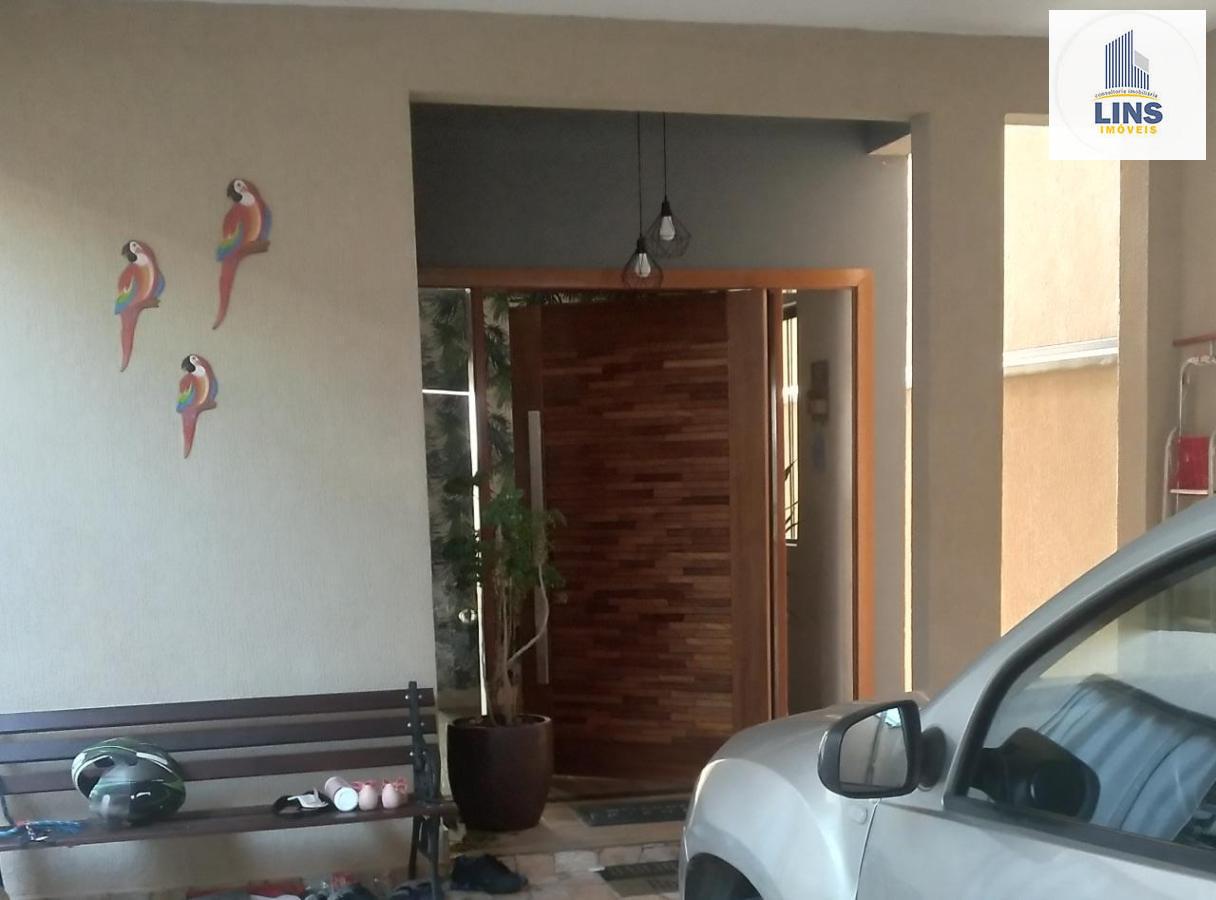 Sobrado à venda com 3 quartos, 192m² - Foto 3