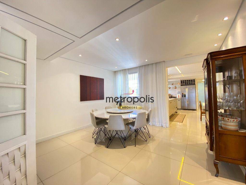 Apartamento à venda com 4 quartos, 282m² - Foto 19