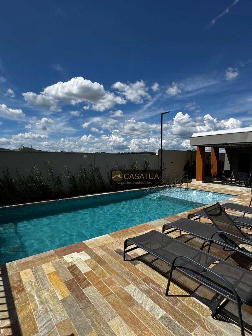 Apartamento à venda com 2 quartos, 89m² - Foto 13