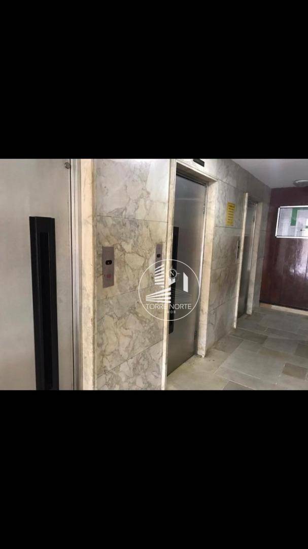 Apartamento à venda com 2 quartos, 83m² - Foto 5