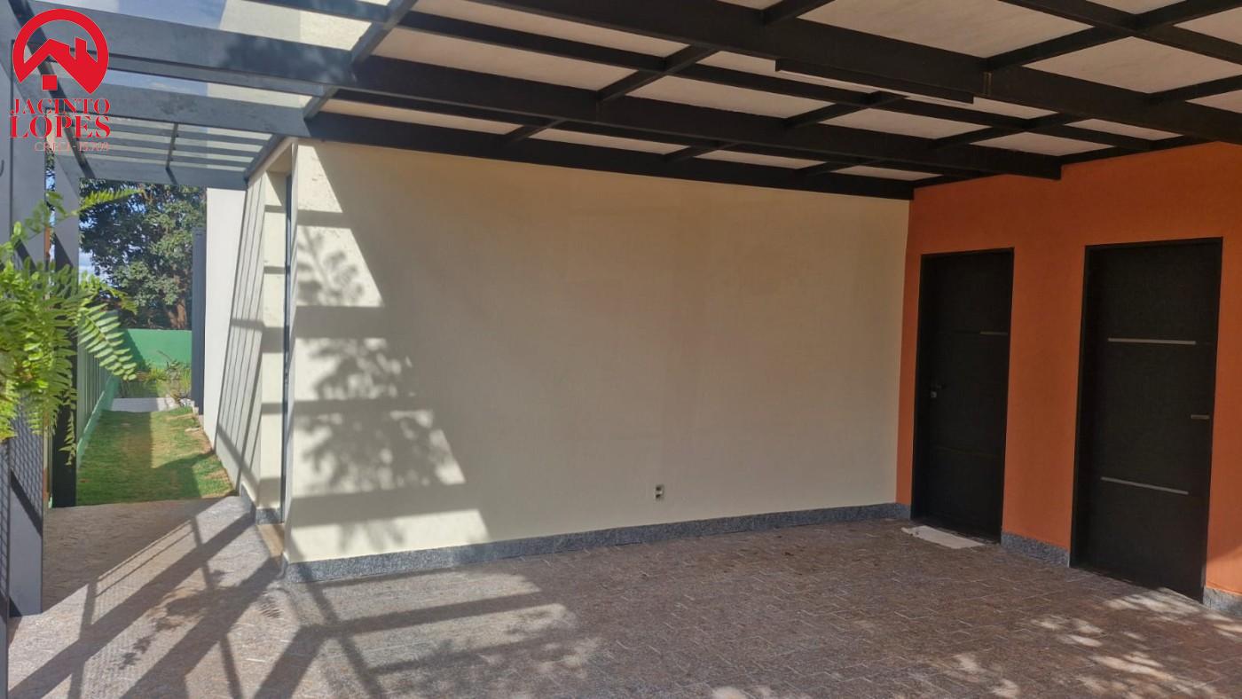 Casa de Condomínio à venda com 4 quartos, 295m² - Foto 12
