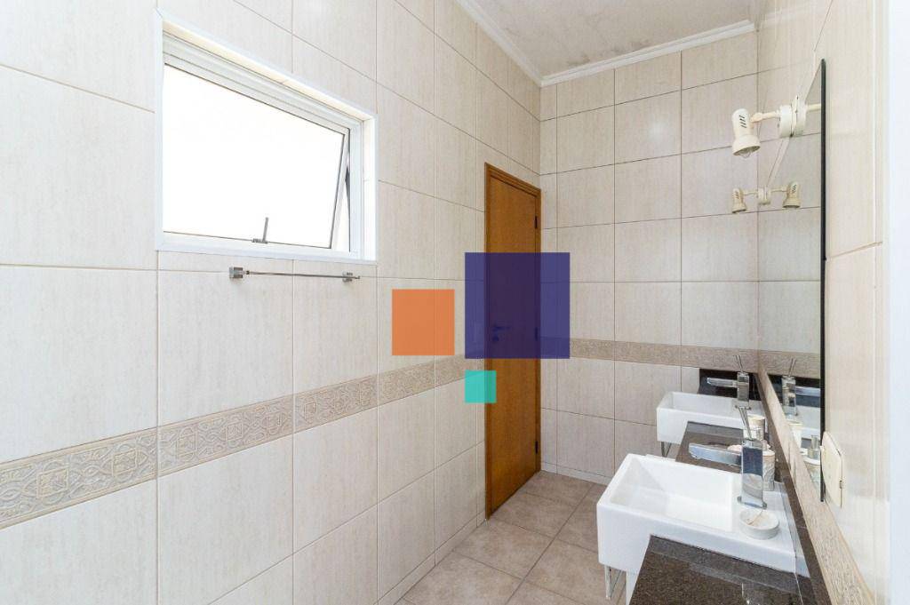 Sobrado à venda com 3 quartos, 218m² - Foto 37