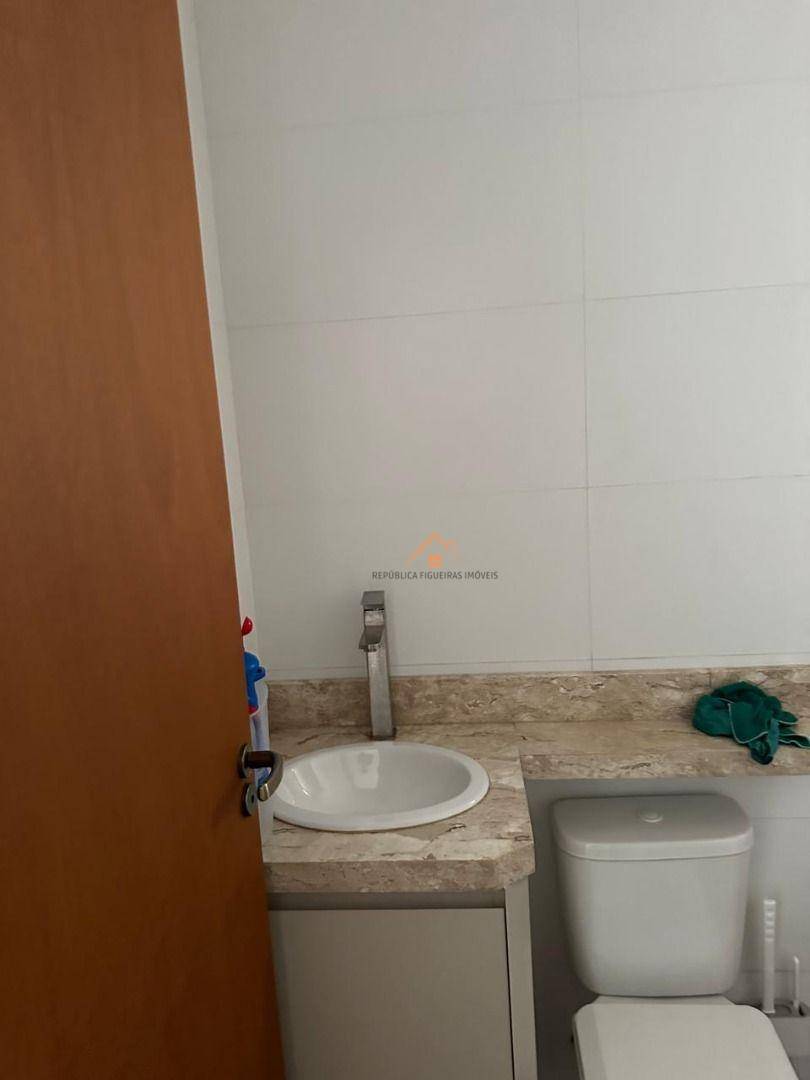 Apartamento à venda com 2 quartos, 58m² - Foto 8