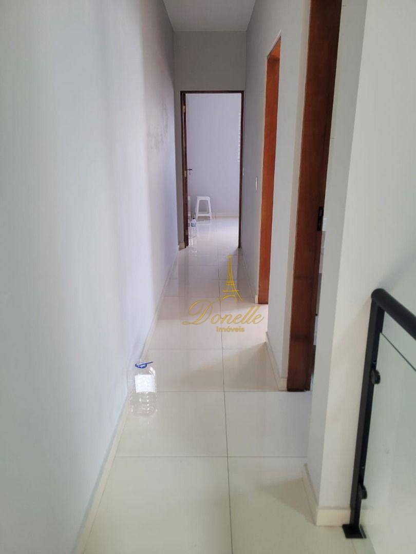 Sobrado à venda com 3 quartos, 118m² - Foto 22