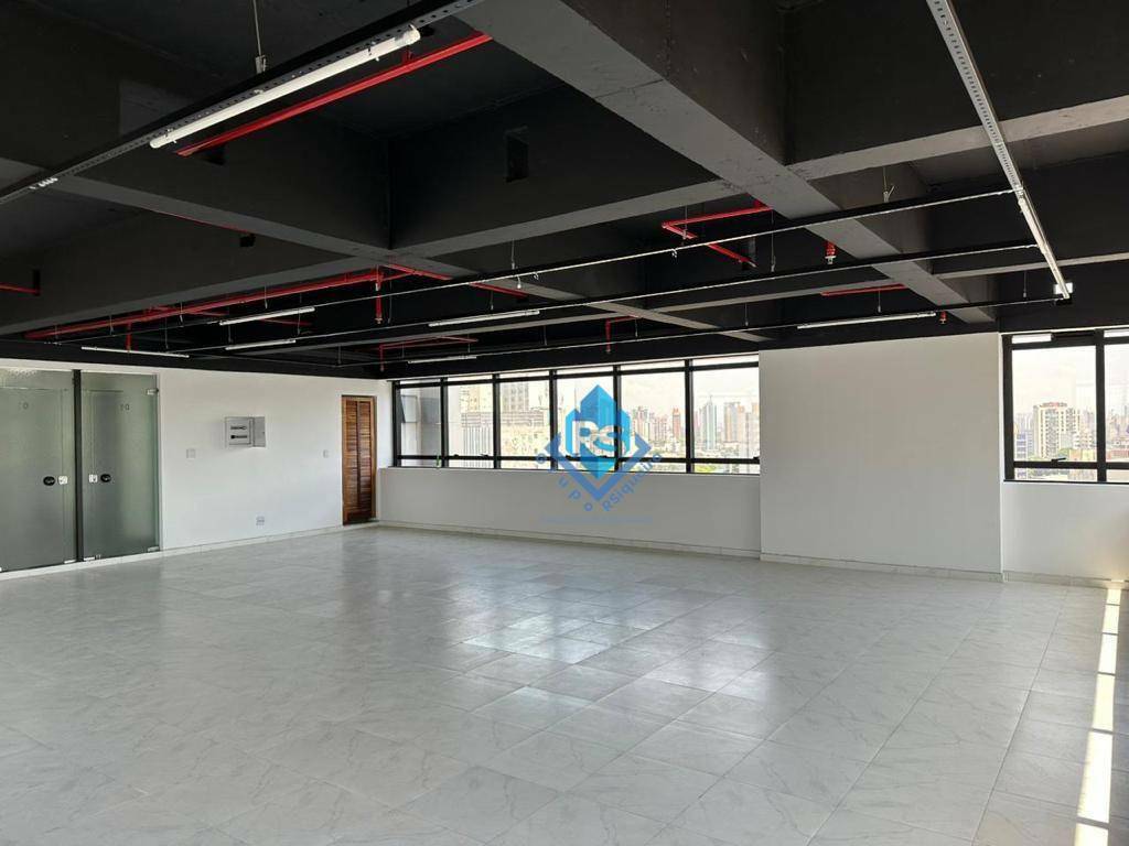 Conjunto Comercial-Sala à venda, 132m² - Foto 11