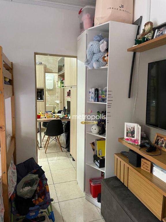 Casa à venda com 2 quartos, 90m² - Foto 5