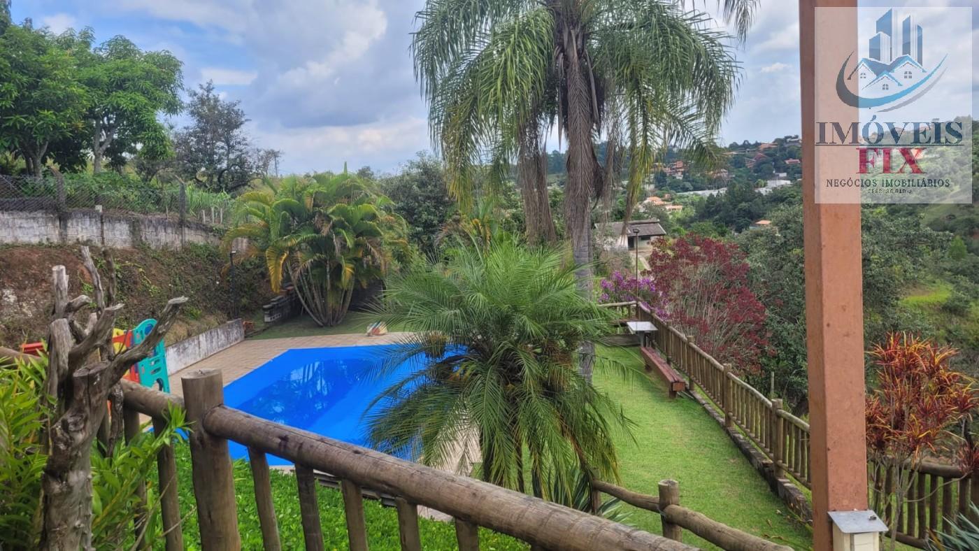 Chácara à venda com 3 quartos, 145m² - Foto 1