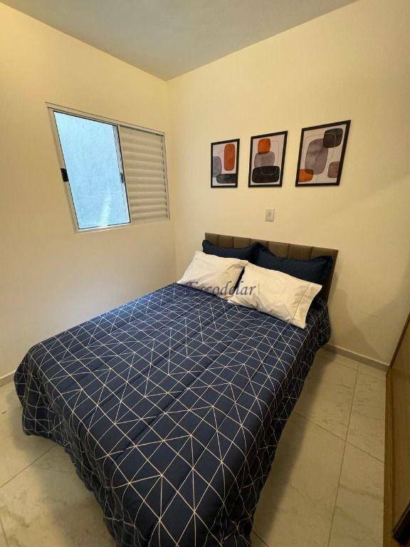 Apartamento à venda com 2 quartos, 34m² - Foto 18