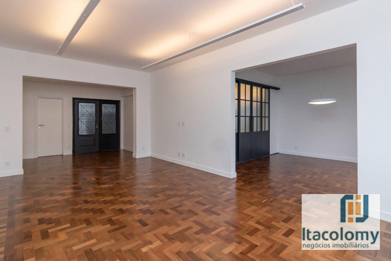 Apartamento à venda com 3 quartos, 239m² - Foto 23