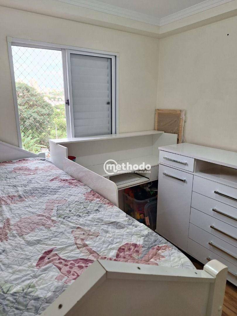 Apartamento à venda com 2 quartos, 52m² - Foto 26