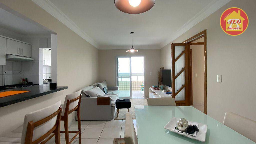 Apartamento à venda com 2 quartos, 84m² - Foto 8