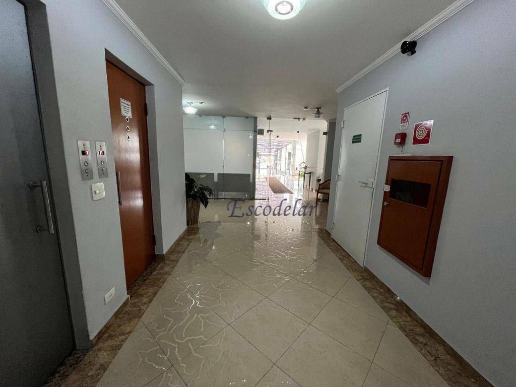 Apartamento à venda com 3 quartos, 80m² - Foto 43