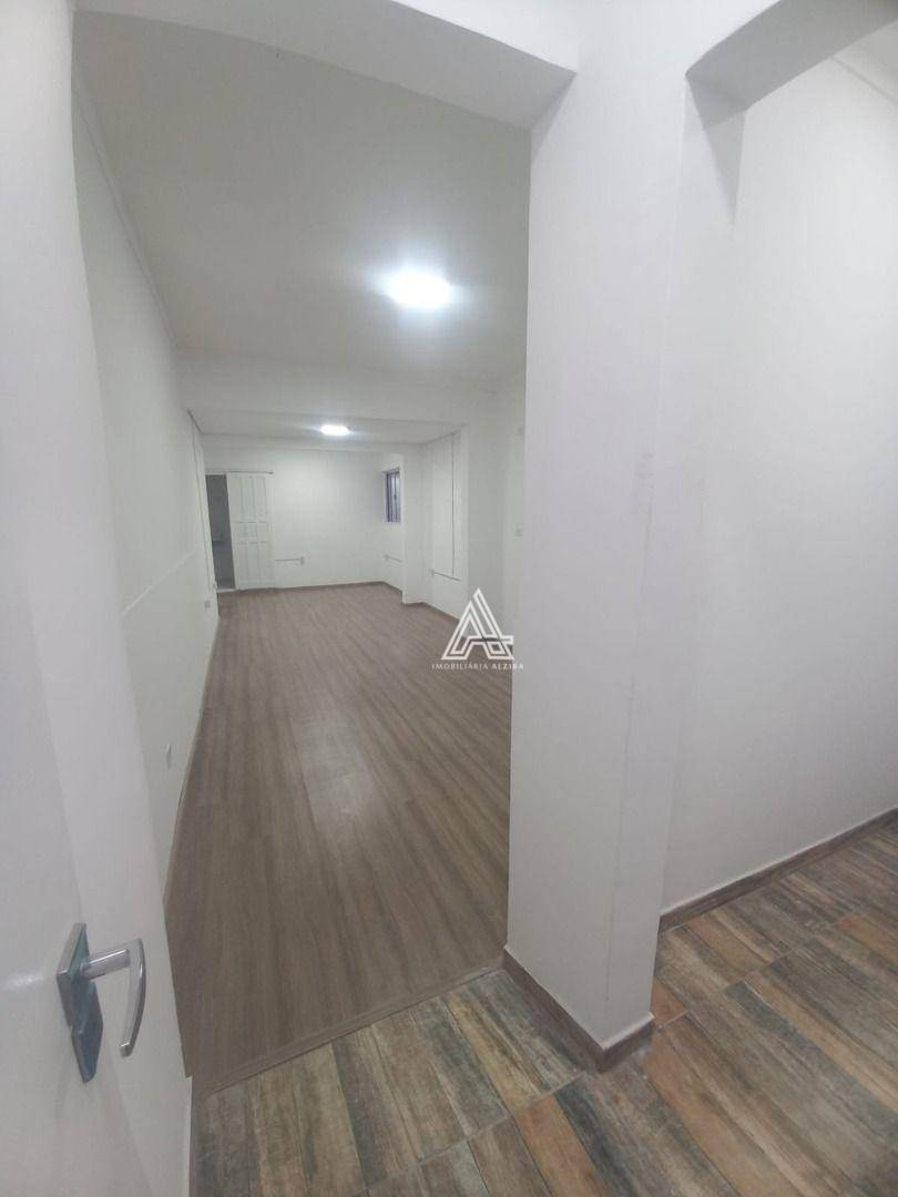 Conjunto Comercial-Sala para alugar, 30m² - Foto 6