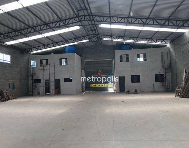 Depósito-Galpão-Armazém à venda, 3600m² - Foto 7