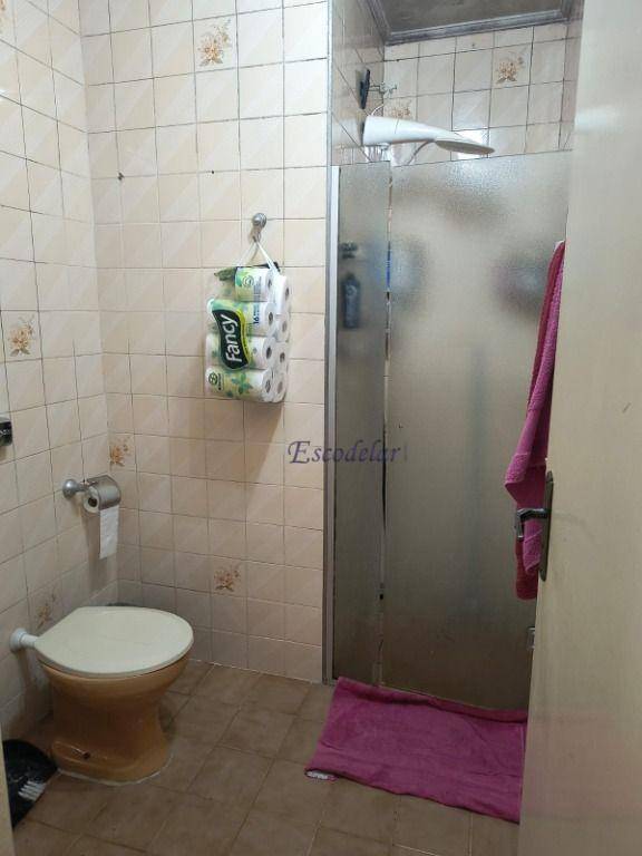 Sobrado à venda com 2 quartos, 81m² - Foto 10