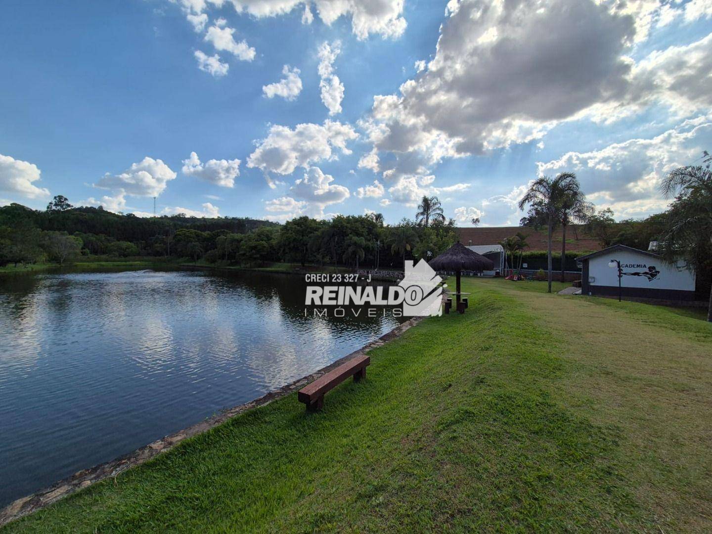Casa de Condomínio à venda e aluguel com 3 quartos, 370m² - Foto 57