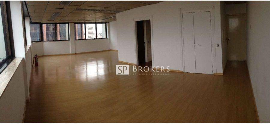 Conjunto Comercial-Sala para alugar, 79m² - Foto 4