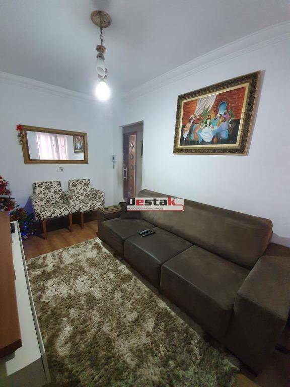 Apartamento à venda com 2 quartos, 55m² - Foto 15