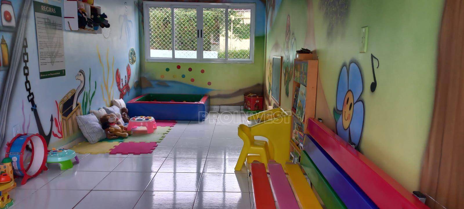 Casa de Condomínio à venda com 3 quartos, 91m² - Foto 16