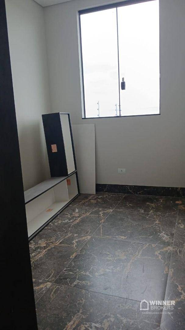 Casa para alugar com 3 quartos, 126m² - Foto 18